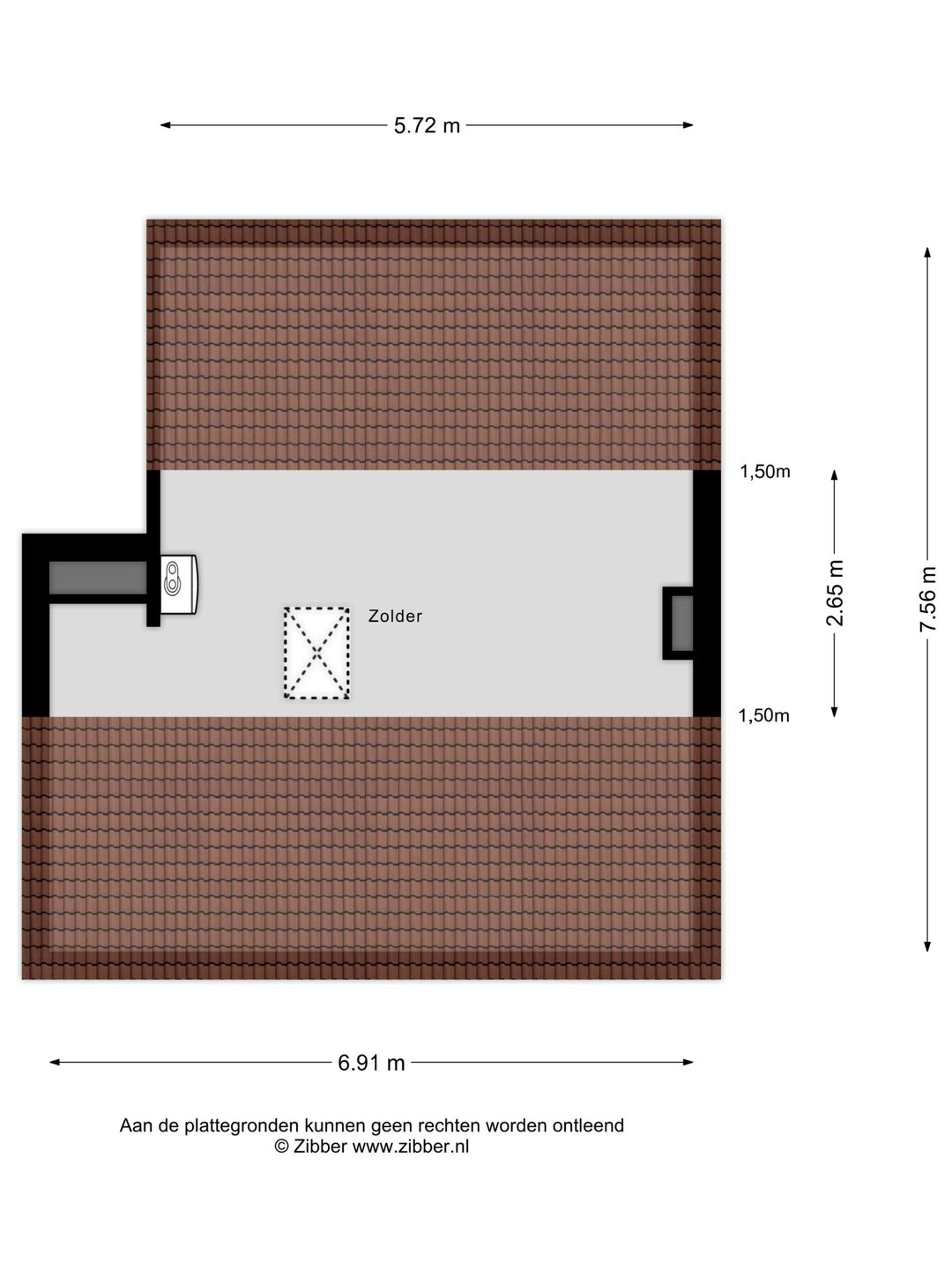 Foto 37 van Johan de Wittstraat 70