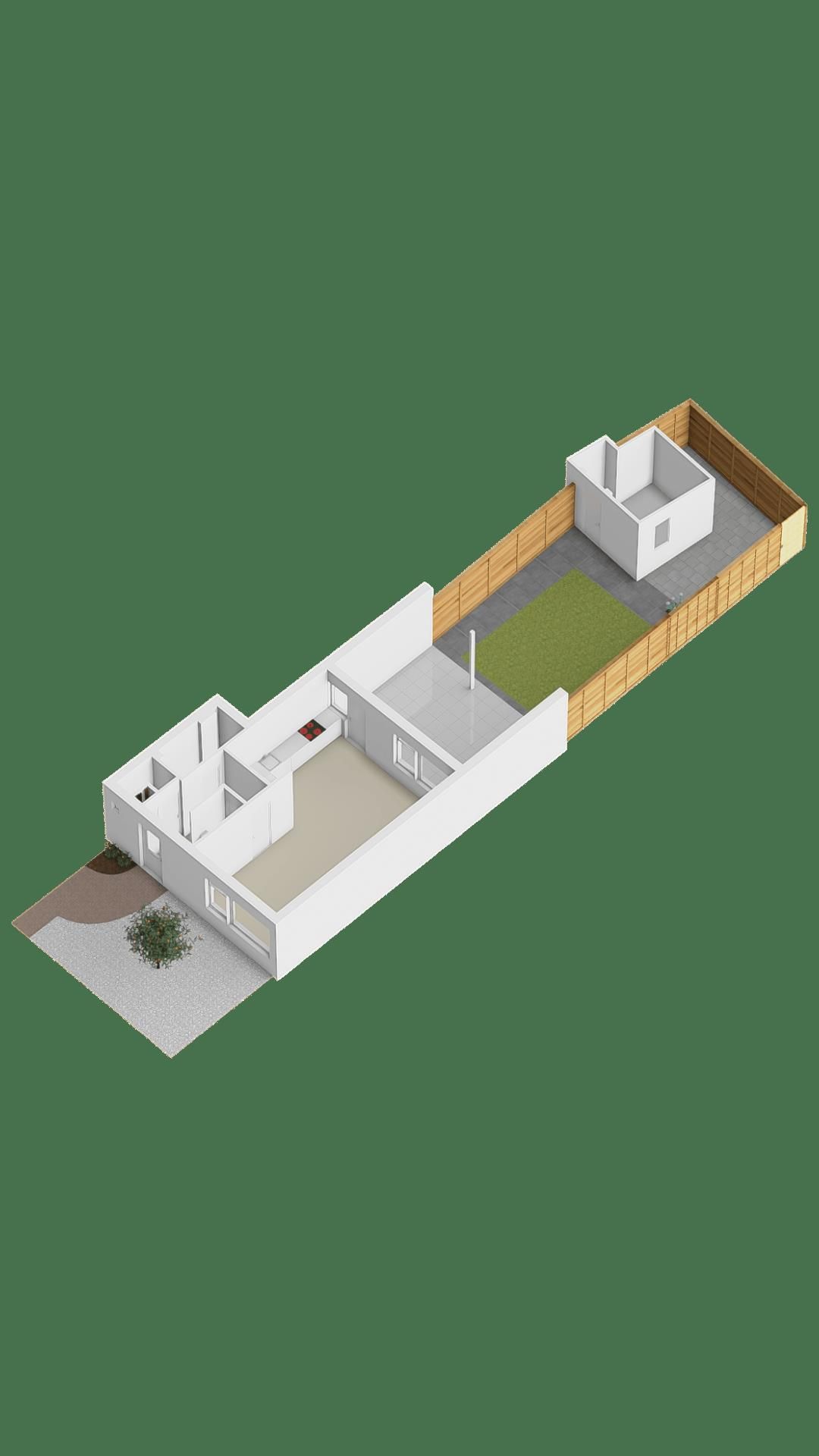 Foto 40 van Johan de Wittstraat 70