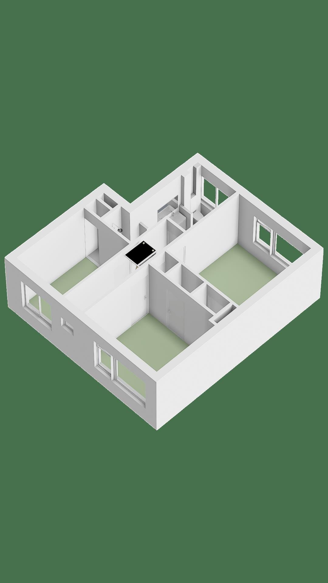 Foto 41 van Johan de Wittstraat 70