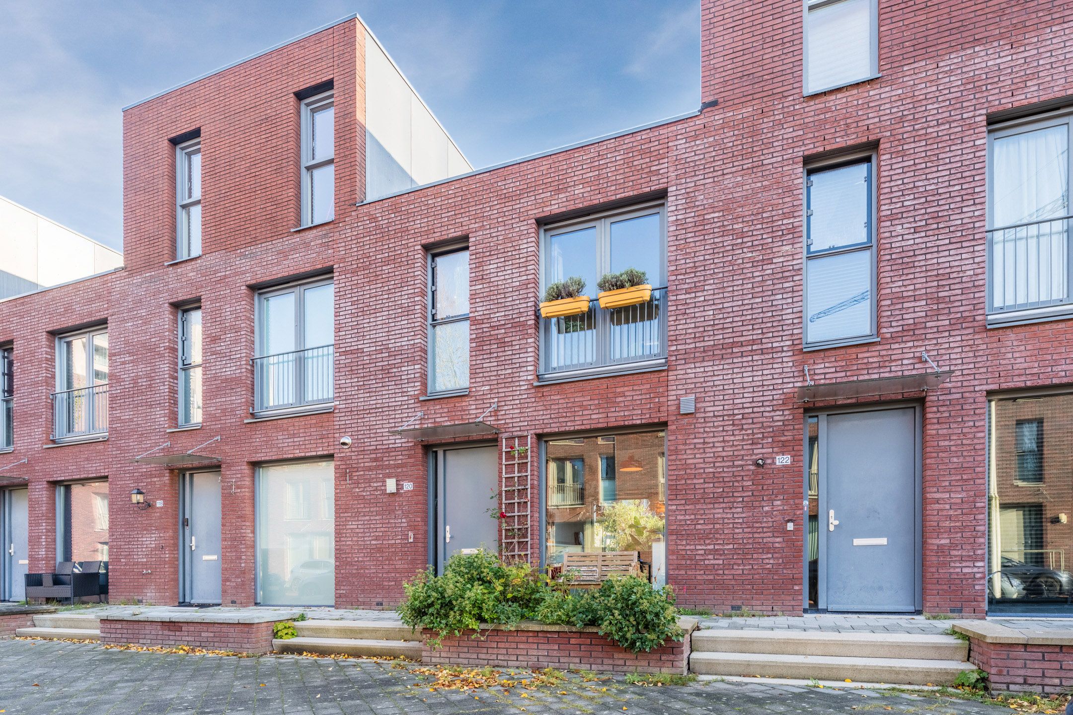 Photo 42 of Gerard Revestraat 120