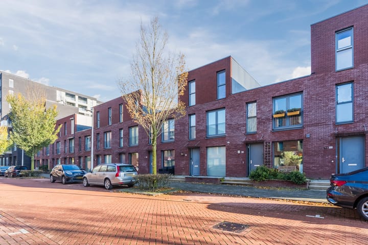 Photo 43 of Gerard Revestraat 120