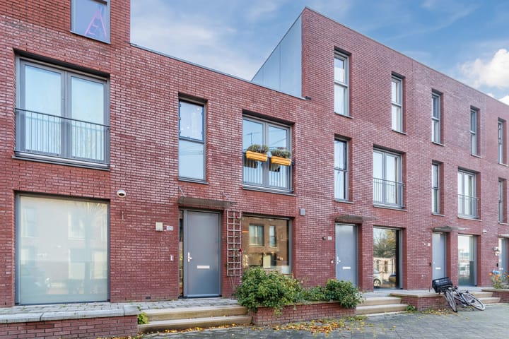 Photo 45 of Gerard Revestraat 120