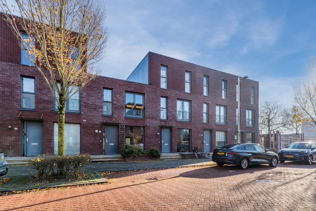 Photo 46 of Gerard Revestraat 120