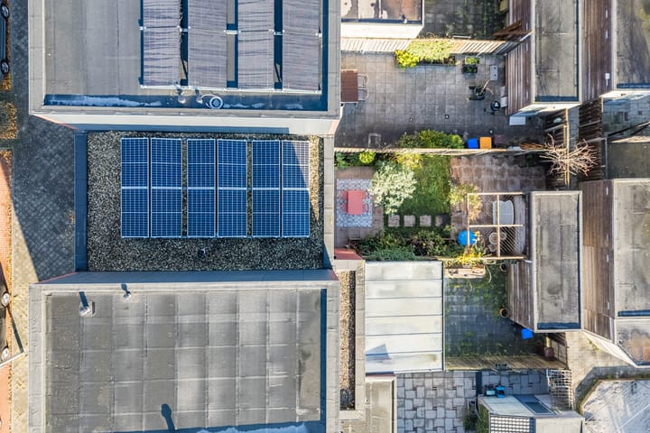 Photo 52 of Gerard Revestraat 120