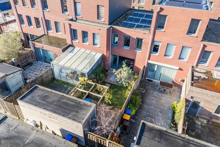 Photo 56 of Gerard Revestraat 120