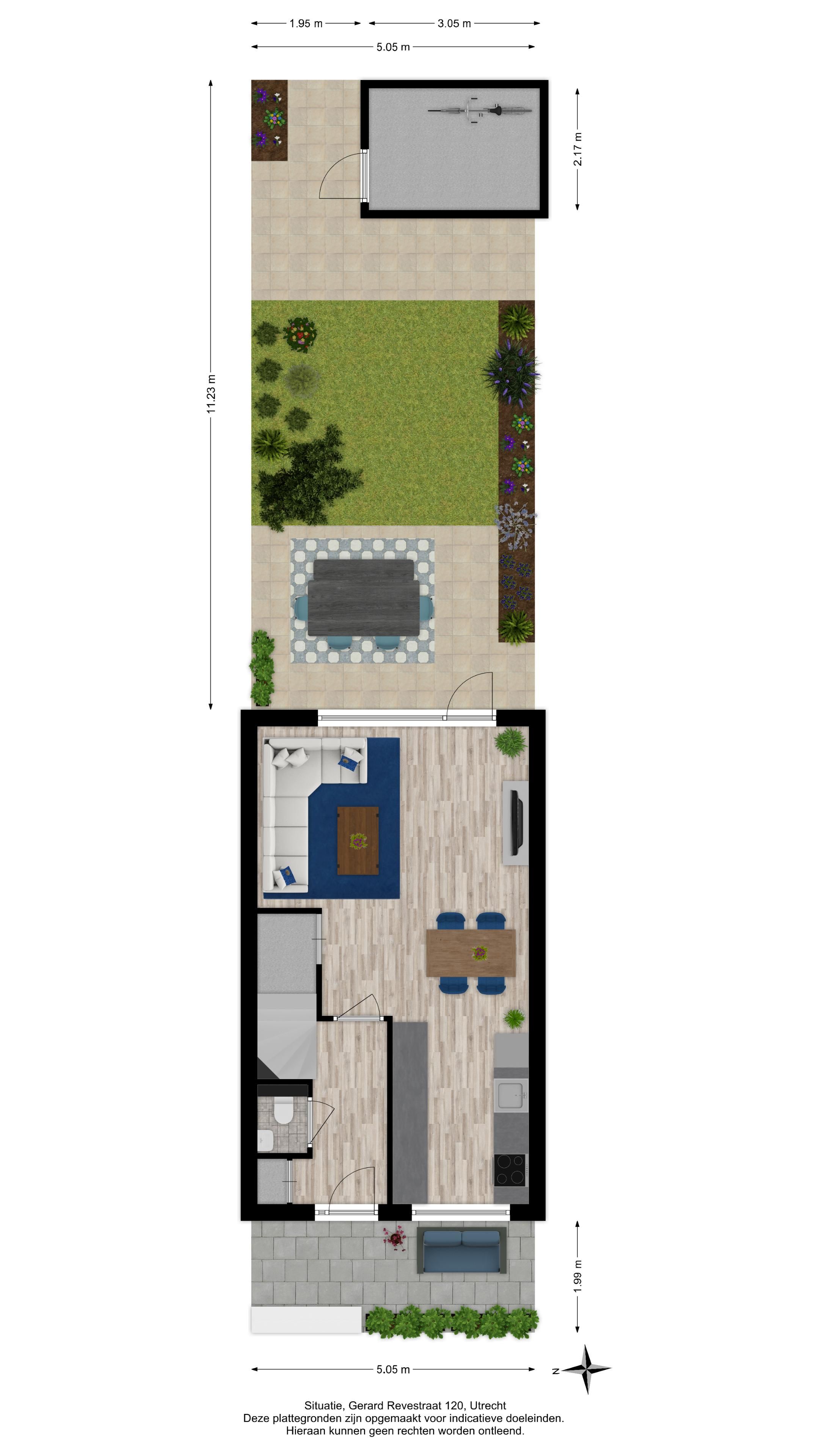 Photo 69 of Gerard Revestraat 120