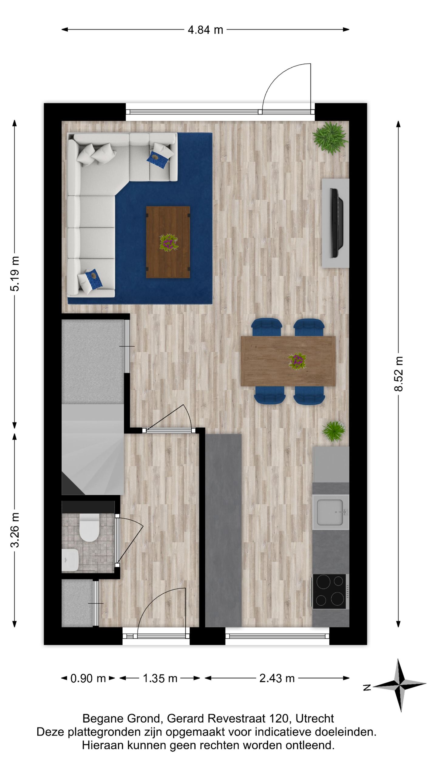 Photo 70 of Gerard Revestraat 120