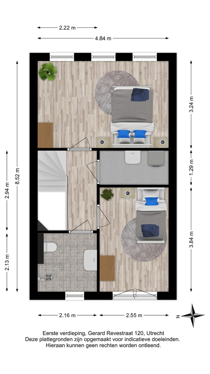 Photo 71 of Gerard Revestraat 120