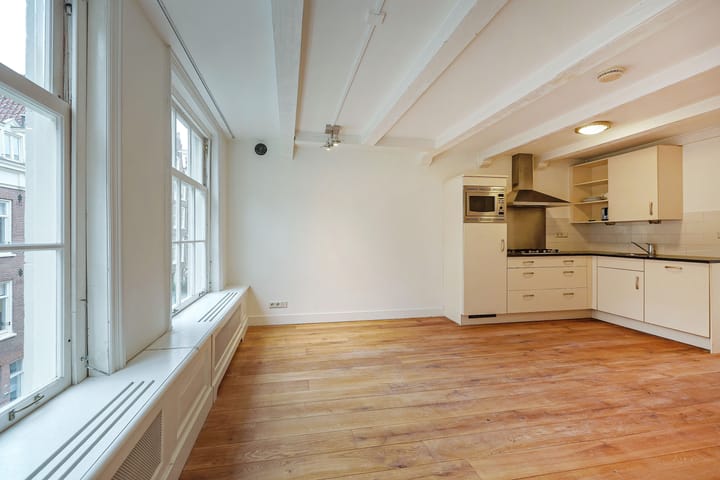 Foto 5 van Lindenstraat 4-E