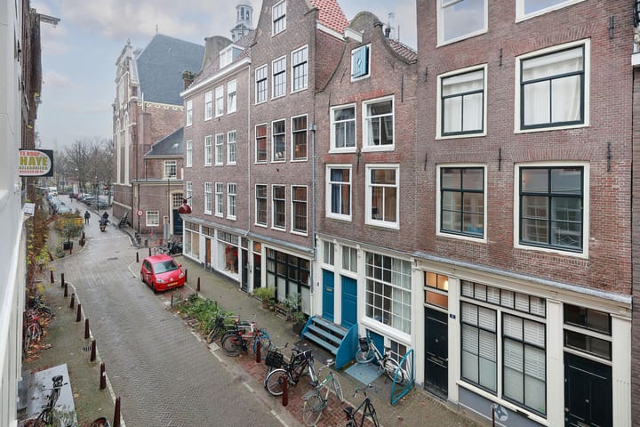 Foto 7 van Lindenstraat 4-E