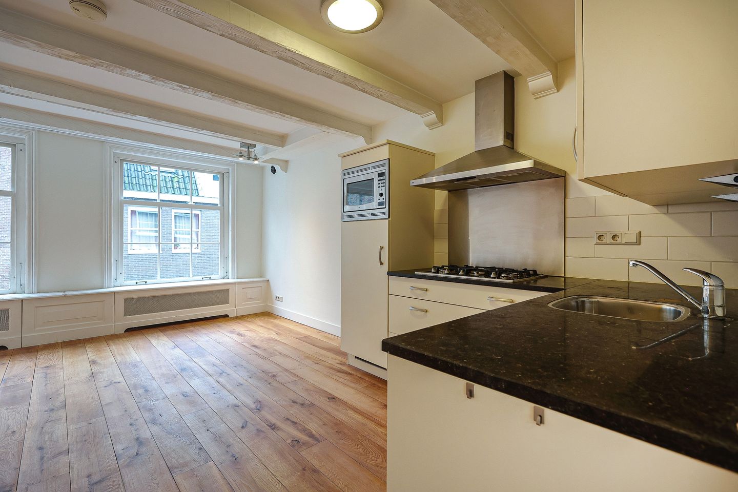 Foto 10 van Lindenstraat 4-E