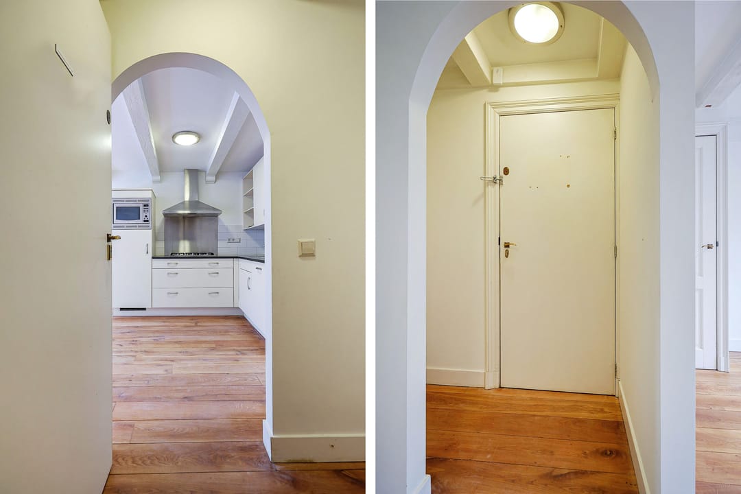 Foto 11 van Lindenstraat 4-E