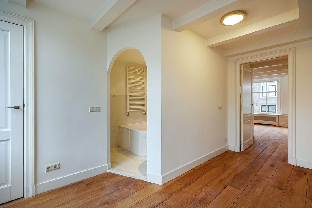 Foto 13 van Lindenstraat 4-E