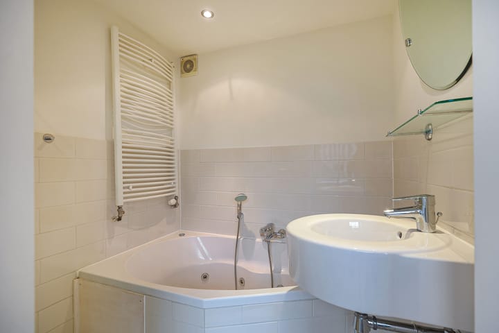 Foto 14 van Lindenstraat 4-E