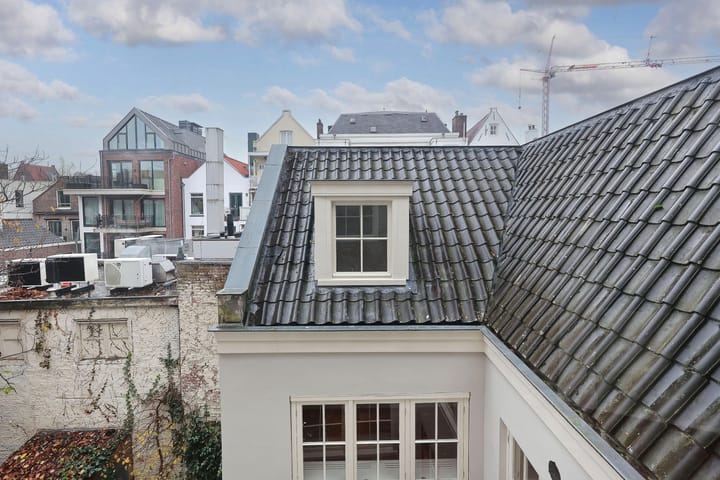 Foto 17 van Lindenstraat 4-E