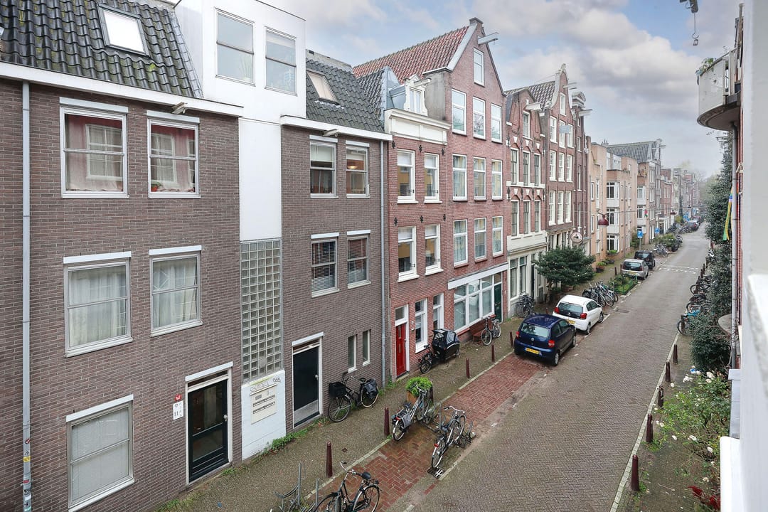 Foto 8 van Lindenstraat 4-E