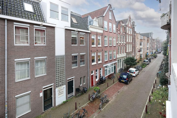 Foto 8 van Lindenstraat 4-E