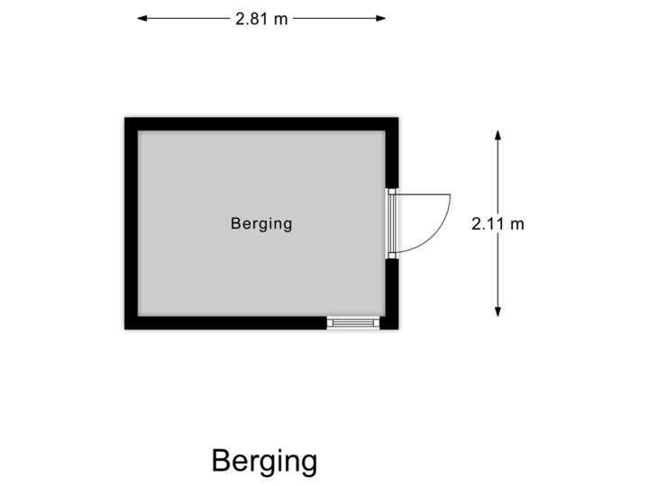 Berging