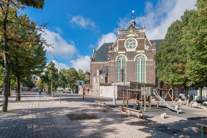 Foto 21 van Lindenstraat 4-E