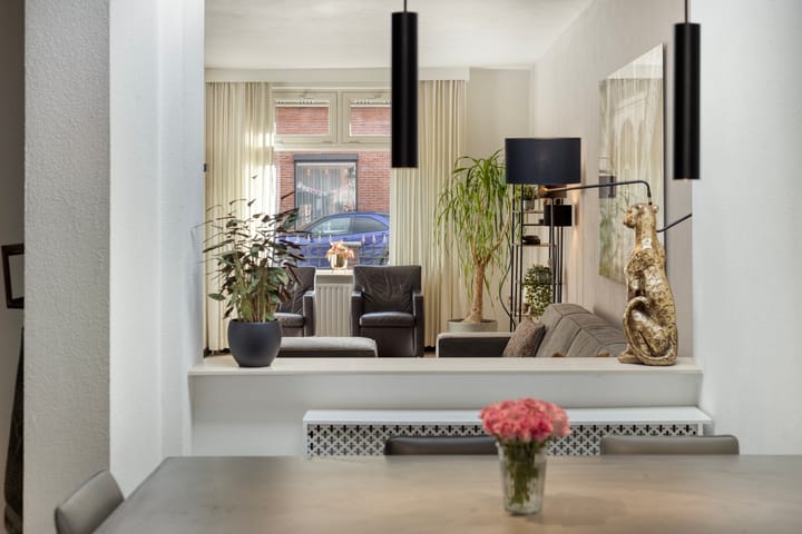 Photo 11 of Borneostraat 19