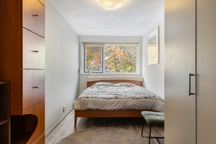 Photo 16 of Borneostraat 19