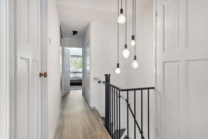 Photo 19 of Borneostraat 19