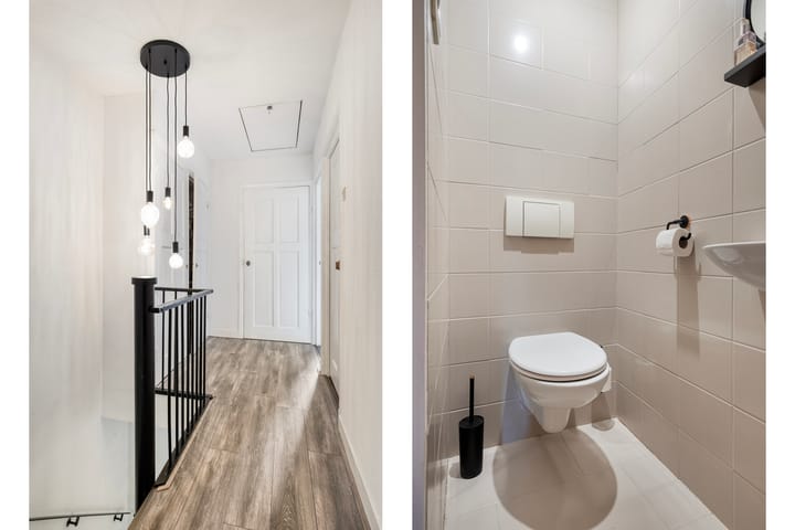 Photo 20 of Borneostraat 19