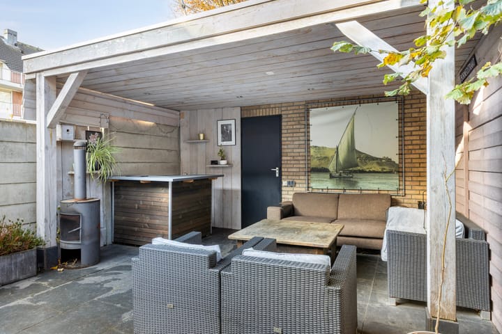 Photo 27 of Borneostraat 19