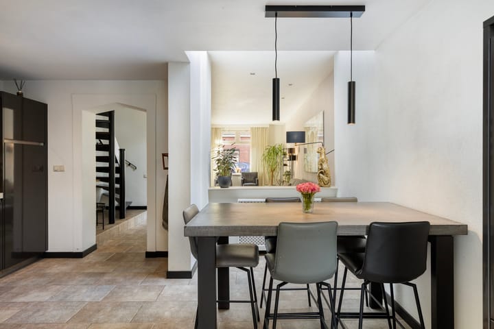 Photo 10 of Borneostraat 19