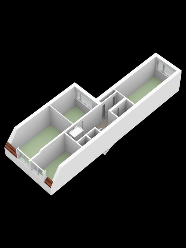 Photo 39 of Borneostraat 19