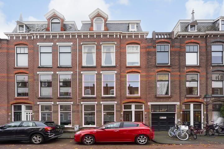 Foto 4 van Archimedesstraat 52