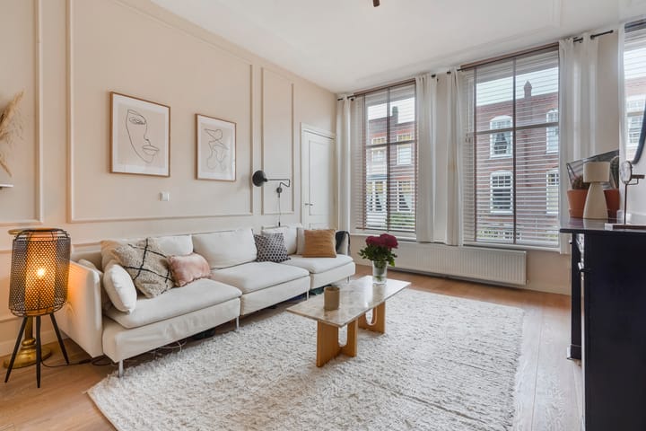 Foto 6 van Archimedesstraat 52