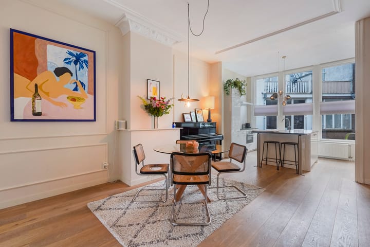 Foto 11 van Archimedesstraat 52