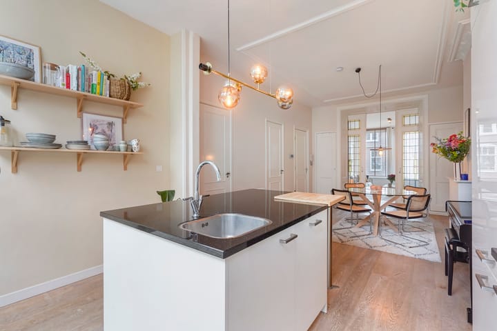 Foto 20 van Archimedesstraat 52