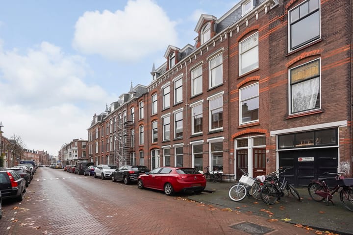 Foto 36 van Archimedesstraat 52