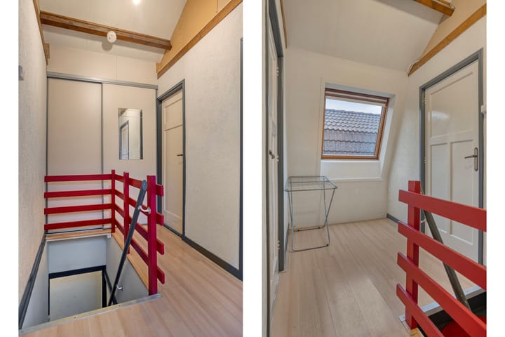 Photo 18 of Wilhelminastraat 34