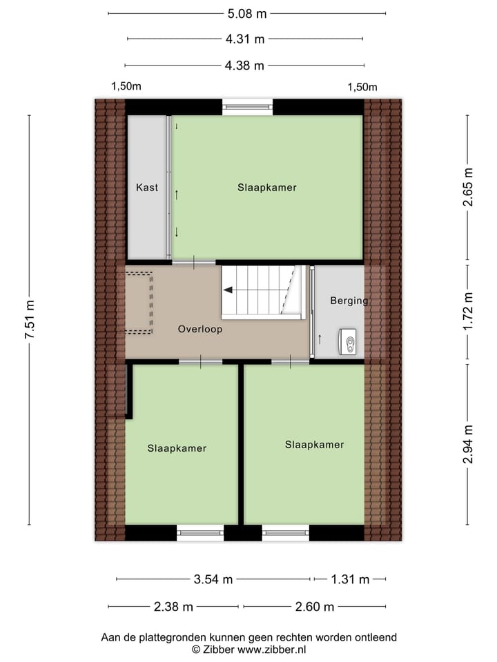 Photo 28 of Wilhelminastraat 34