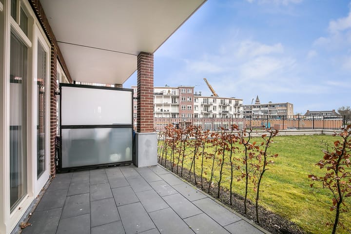 Foto 5 van De Klok 409