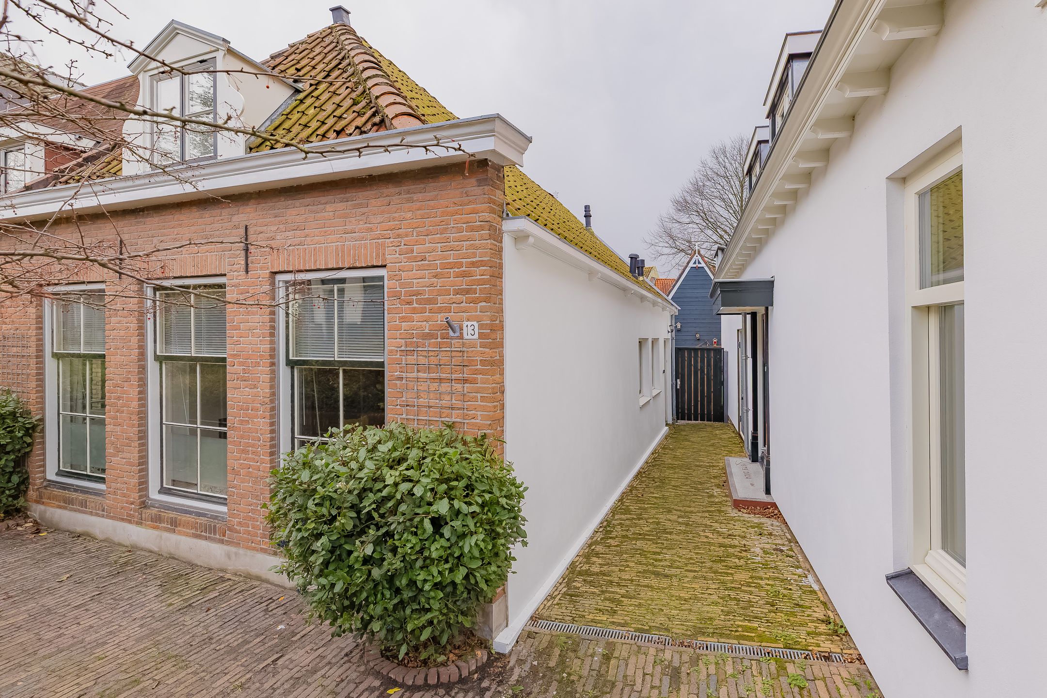 Foto 9 van Visserseinde 13