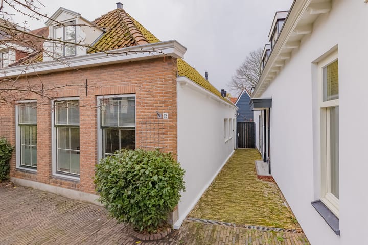 Foto 9 van Visserseinde 13