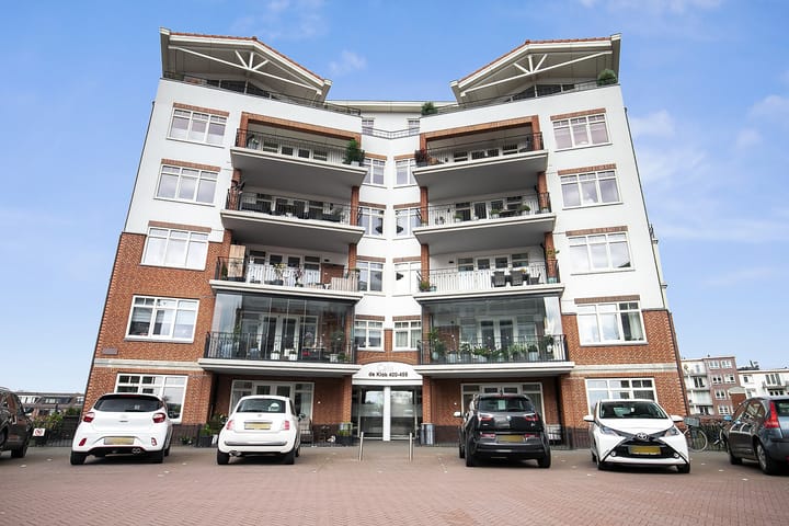 Foto 6 van De Klok 409