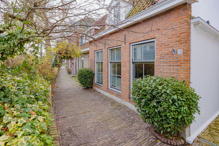 Foto 10 van Visserseinde 13