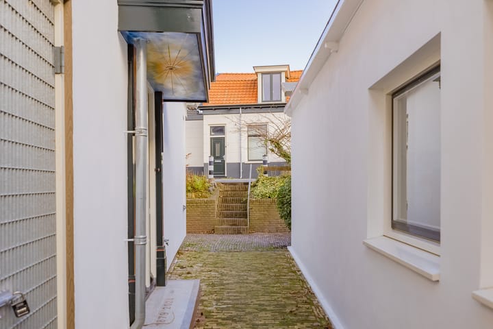 Foto 12 van Visserseinde 13