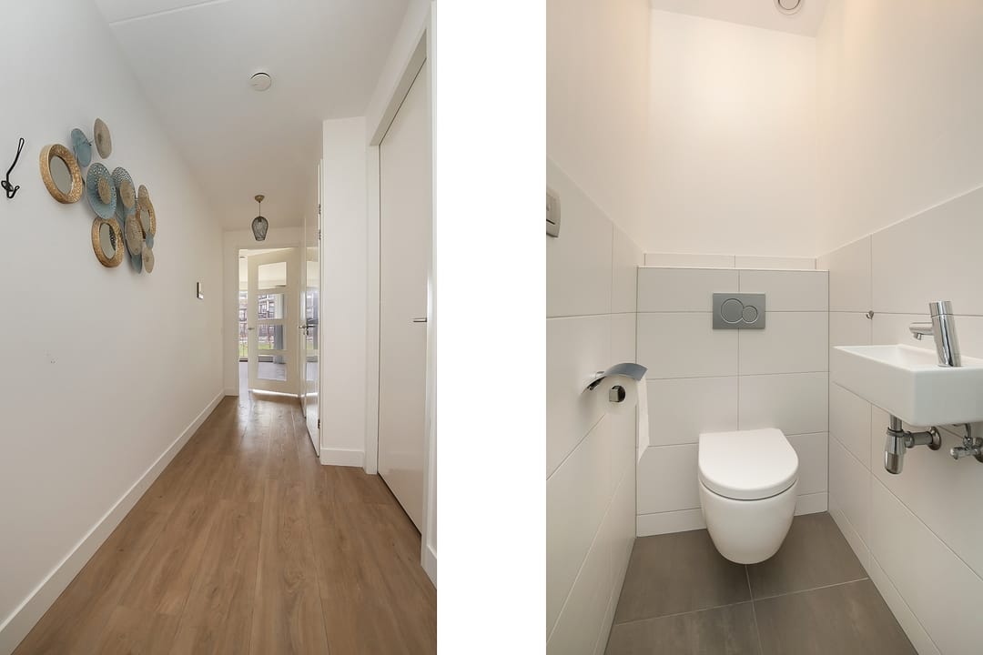 Foto 7 van De Klok 409