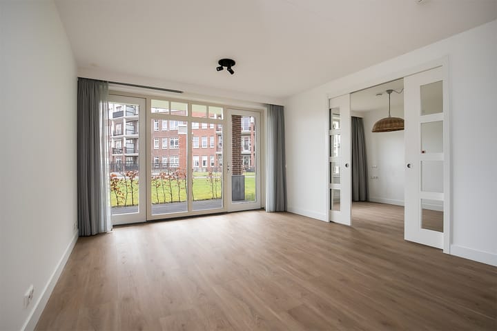 Foto 10 van De Klok 409