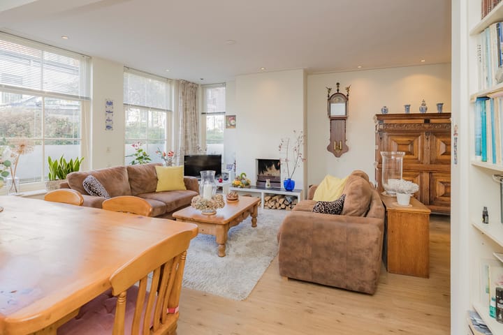 Foto 22 van Visserseinde 13