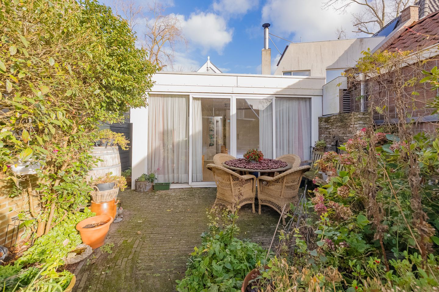 Foto 44 van Visserseinde 13