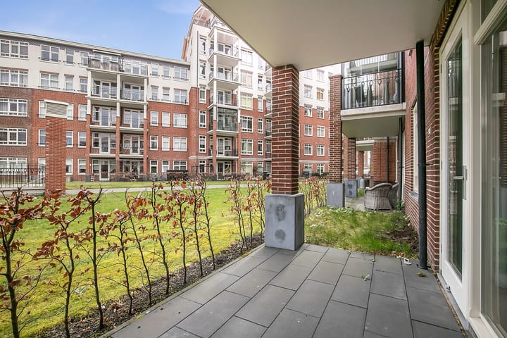 Foto 21 van De Klok 409