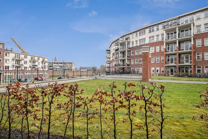 Foto 22 van De Klok 409