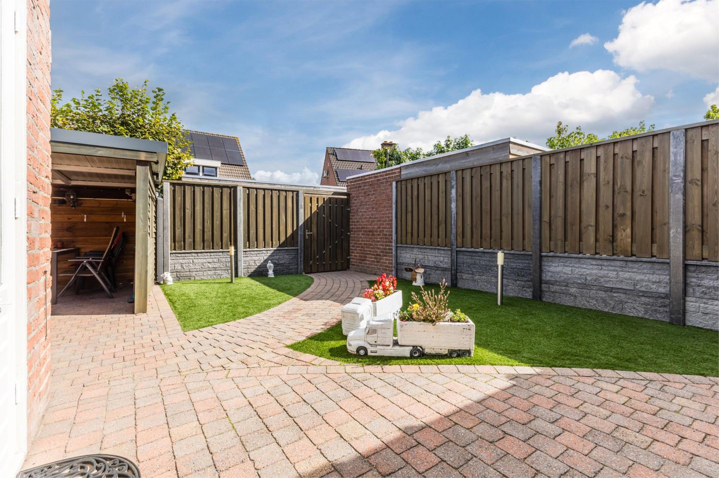 Photo 29 of Edelhertlaan 25